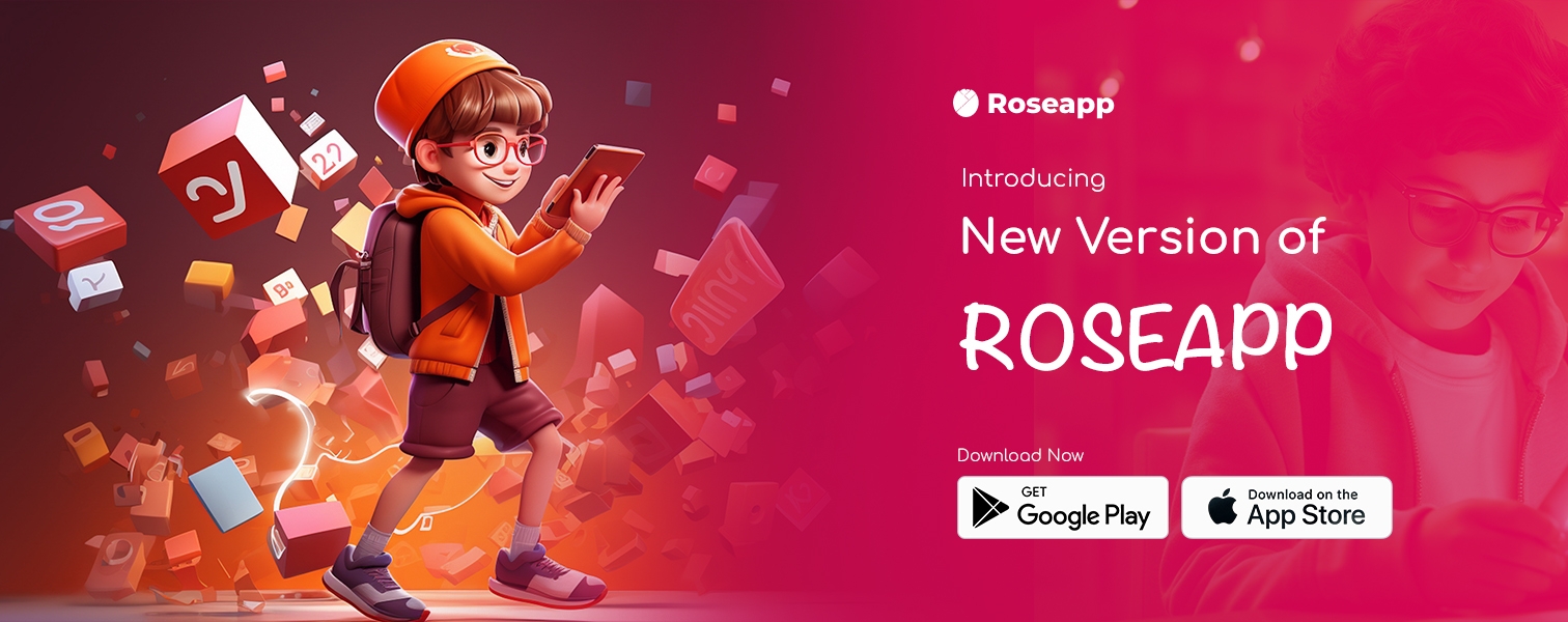 roseapp