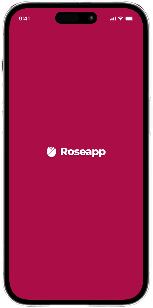 roseapp