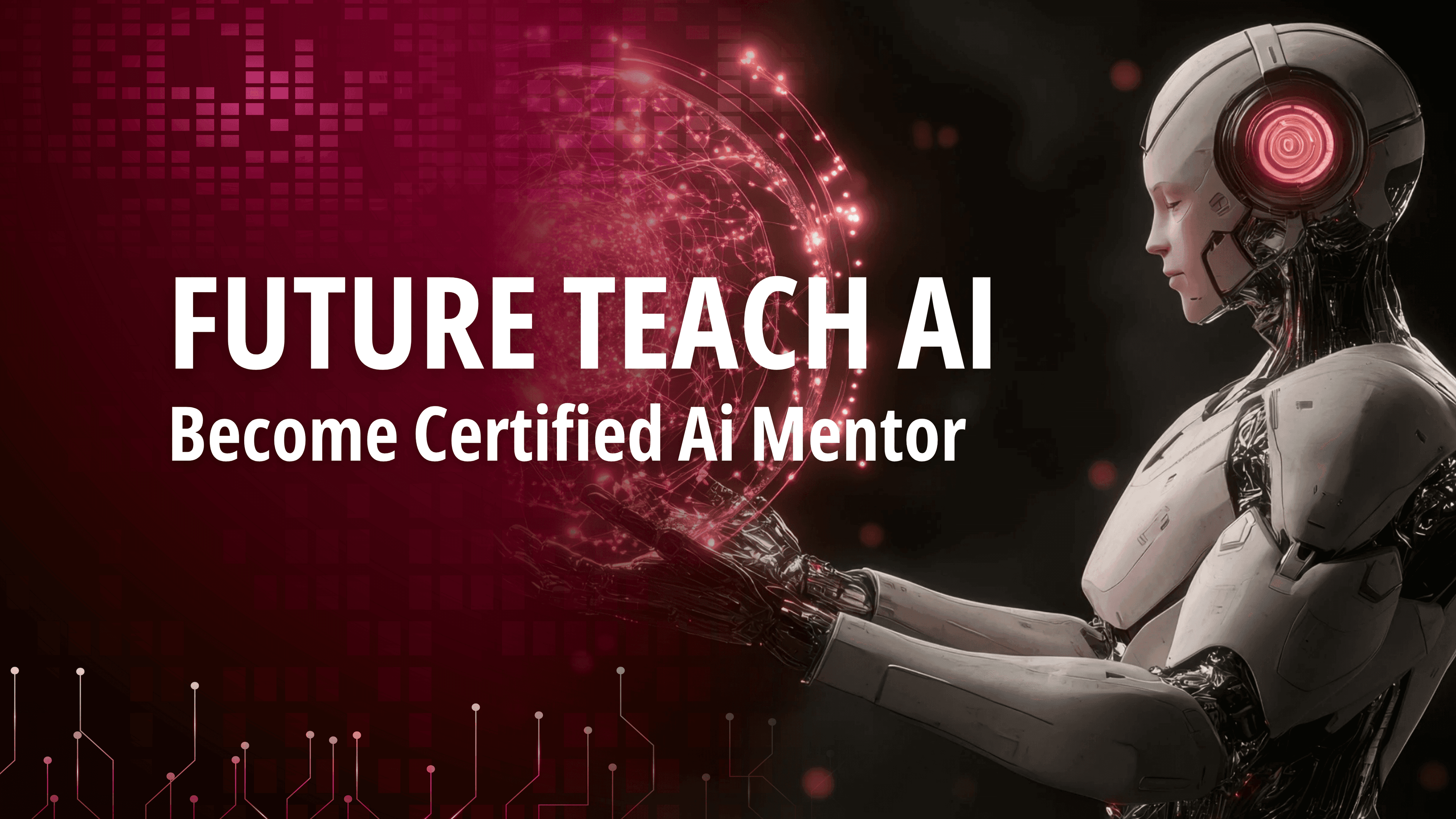 FUTURE TEACH AI